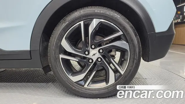 2022 Chevrolet New Bolt EV EV Premier Sold VIN 1G1F76S08N4113094 – photo 23