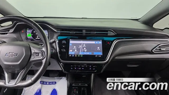 2022 Chevrolet New Bolt EV EV Premier Sold VIN 1G1F76S08N4113094 – photo 24