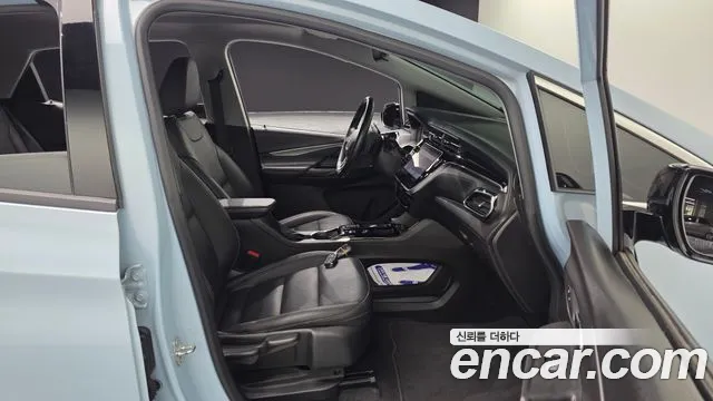 2022 Chevrolet New Bolt EV EV Premier Sold VIN 1G1F76S08N4113094 – photo 29