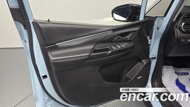2022 Chevrolet New Bolt EV EV Premier Sold VIN 1G1F76S08N4113094 – photo 30