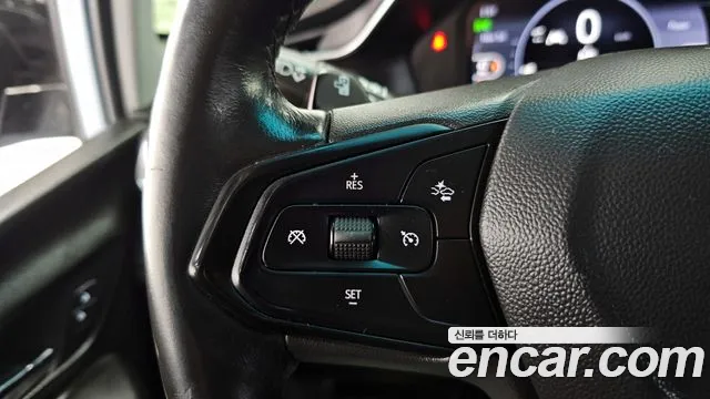 2022 Chevrolet New Bolt Ev Ev Premier Sold VIN 1G1F76S09N4113220 – front exterior