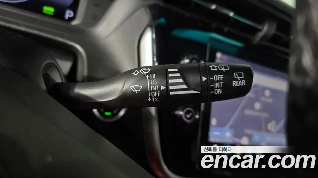 2022 Chevrolet New Bolt EV EV Premier Sold VIN 1G1F76S0XN4112755 – interior seats