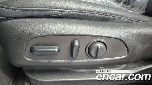 2022 Chevrolet New Bolt EV EV Premier Sold VIN 1G1F76S0XN4112755 – exterior detail