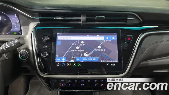 2022 Chevrolet New Bolt EV EV Premier Sold VIN 1G1F76S0XN4112755 – odometer reading