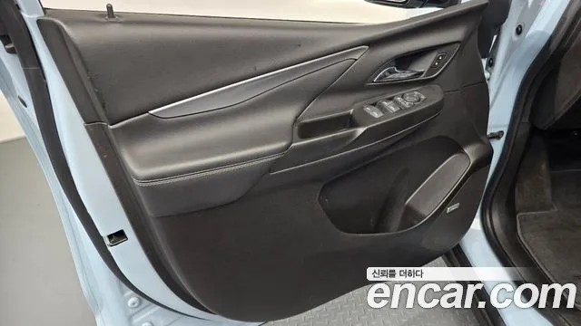 2022 Chevrolet New Bolt EV EV Premier Sold VIN 1G1F76S0XN4112755 – photo 12