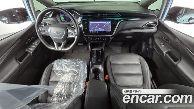 2022 Chevrolet New Bolt EV EV Premier Sold VIN 1G1F76S0XN4112755 – photo 15
