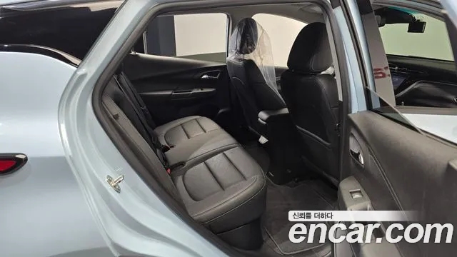 2022 Chevrolet New Bolt EV EV Premier Sold VIN 1G1F76S0XN4112755 – photo 19