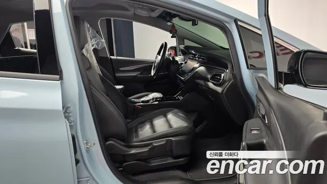 2022 Chevrolet New Bolt EV EV Premier Sold VIN 1G1F76S0XN4112755 – photo 20