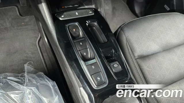 2022 Chevrolet New Bolt EV EV Premier Sold VIN 1G1F76S0XN4112755 – photo 23