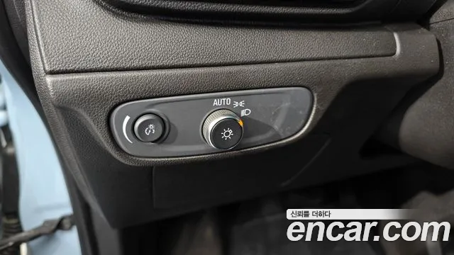 2022 Chevrolet New Bolt EV EV Premier Sold VIN 1G1F76S0XN4112755 – photo 25