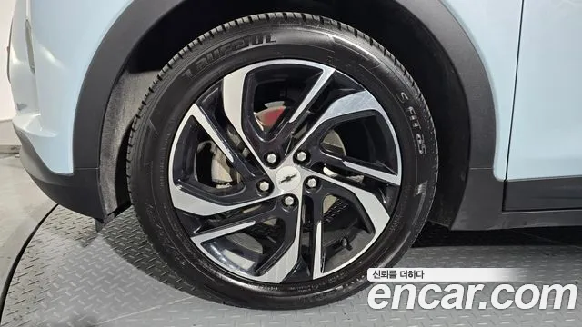 2022 Chevrolet New Bolt EV EV Premier Sold VIN 1G1F76S0XN4112755 – photo 26