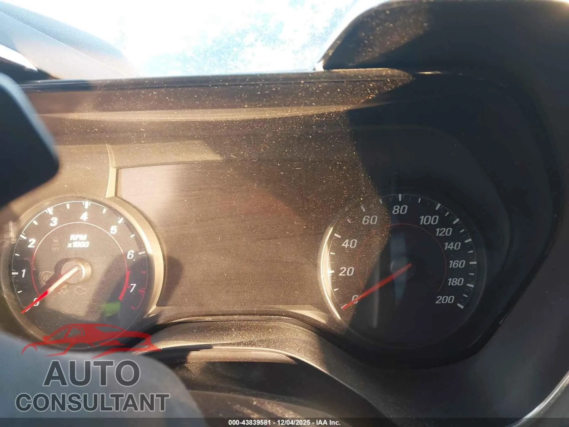 2018 CHEVROLET CAMARO Damaged VIN 1G1FF1R78J0141990 – exterior detail