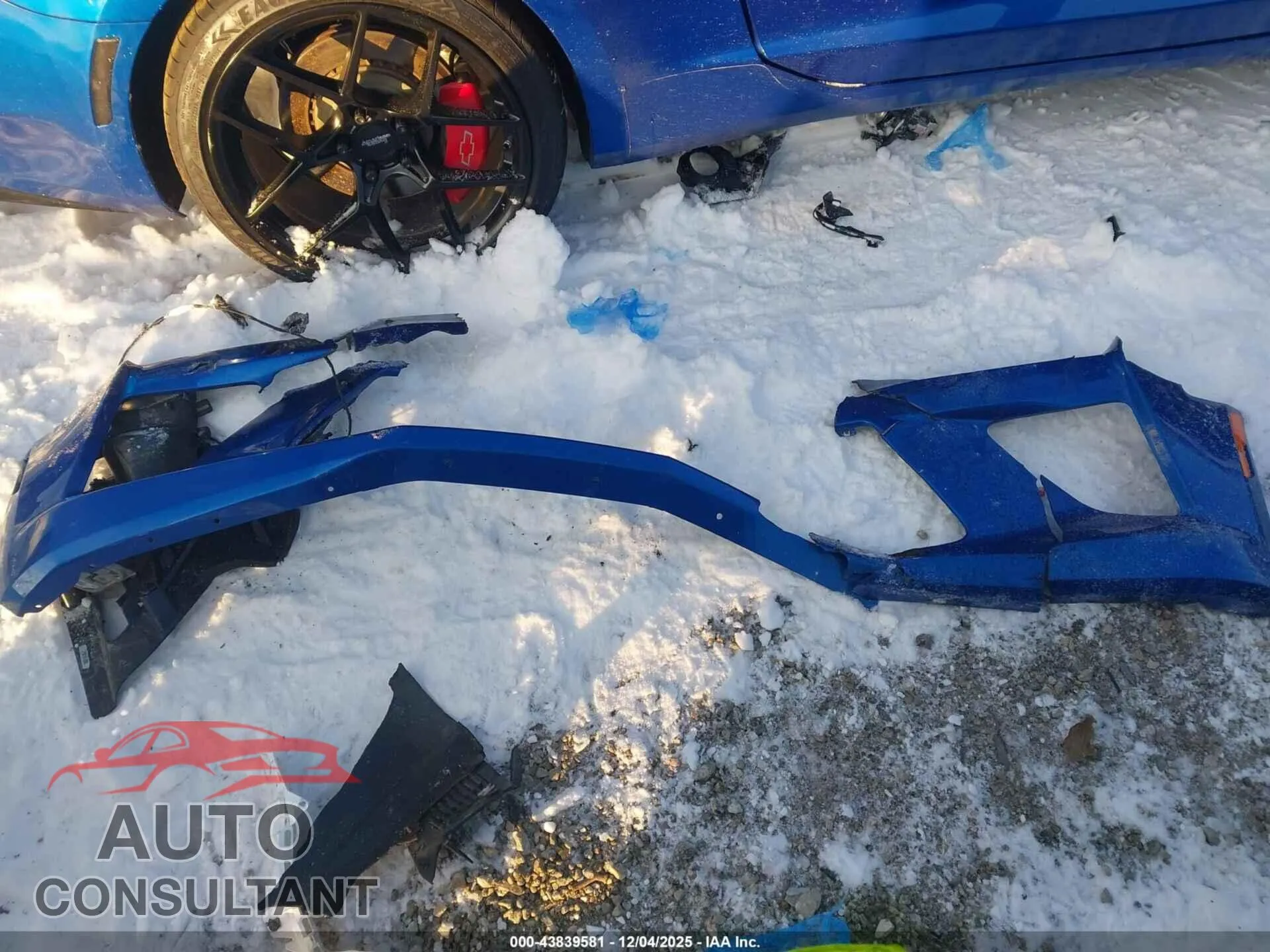 2018 CHEVROLET CAMARO Damaged VIN 1G1FF1R78J0141990 – photo 12