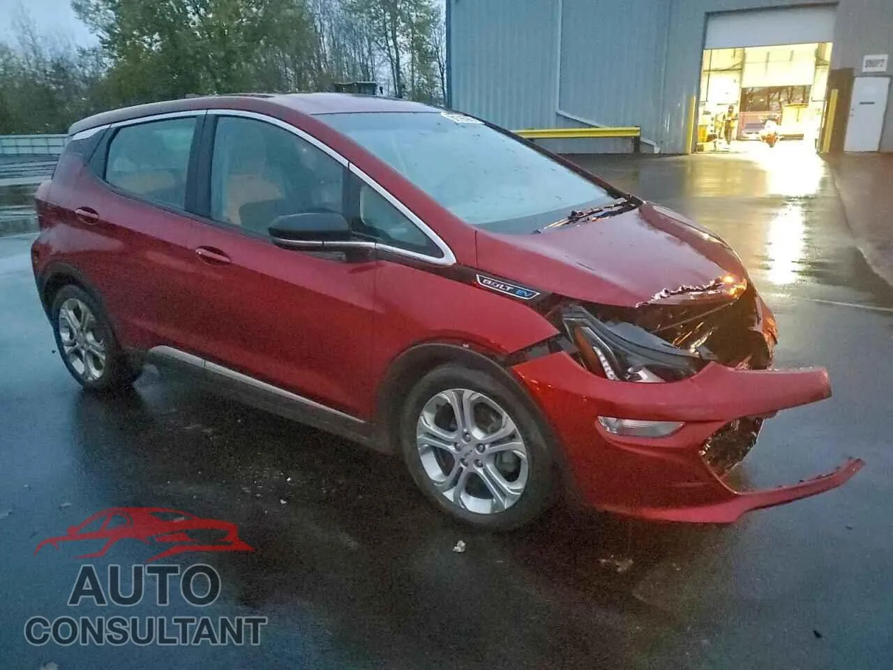 2017 CHEVROLET BOLT Damaged VIN 1G1FW6S06H4189226 – dashboard 2017 CHEVROLET BOLT Damaged VIN 1G1FW6S06H4189226 – dashboard