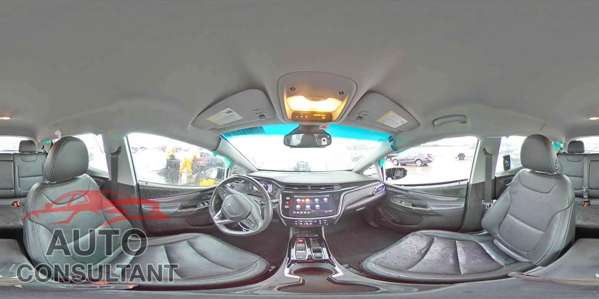 2022 CHEVROLET BOLT Damaged VIN 1G1FX6S03N4103248 – photo 15 2022 CHEVROLET BOLT Damaged VIN 1G1FX6S03N4103248 – photo 15