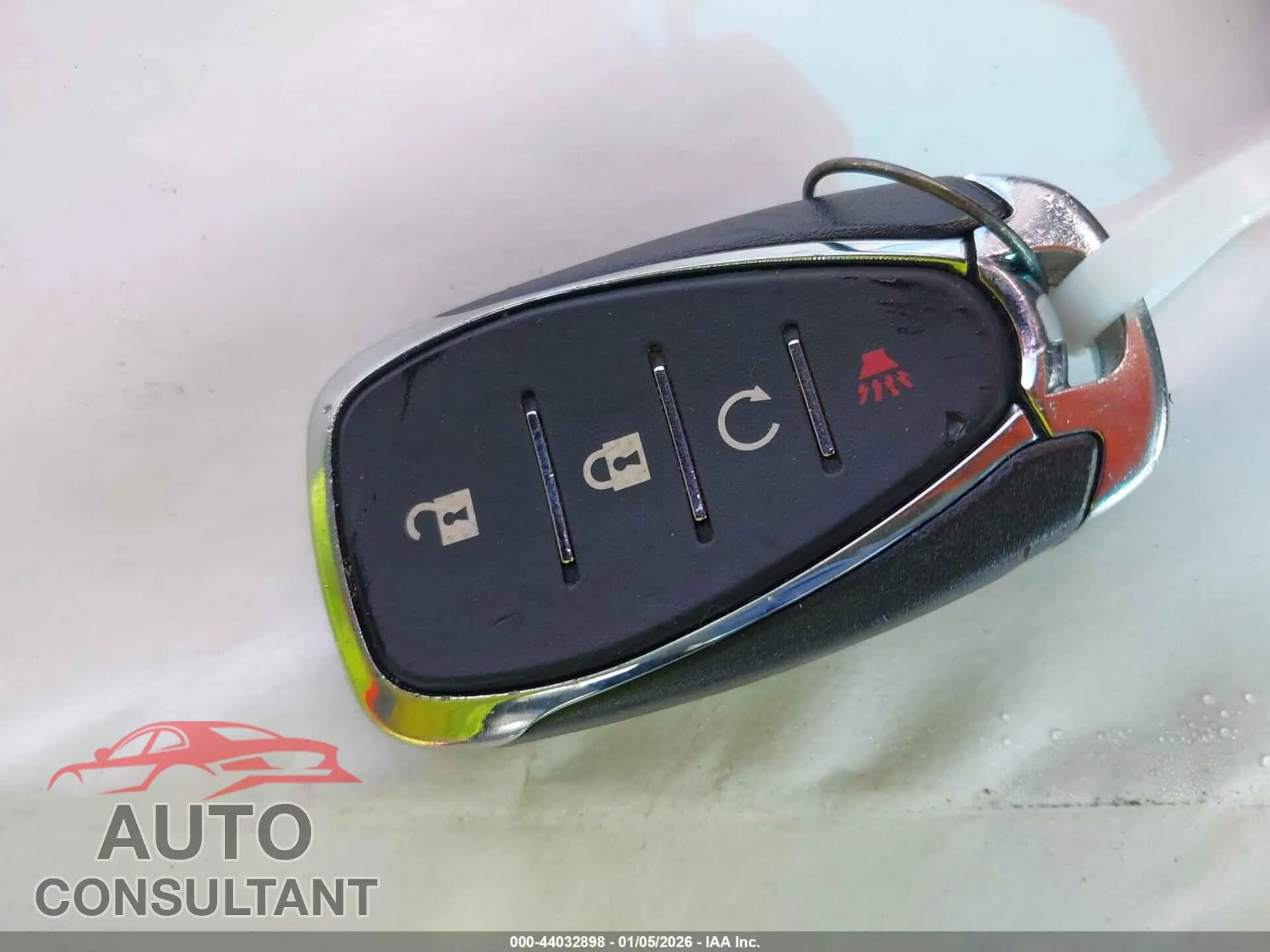 2019 CHEVROLET BOLT EV Damaged VIN 1G1FY6S00K4112756 – photo 11