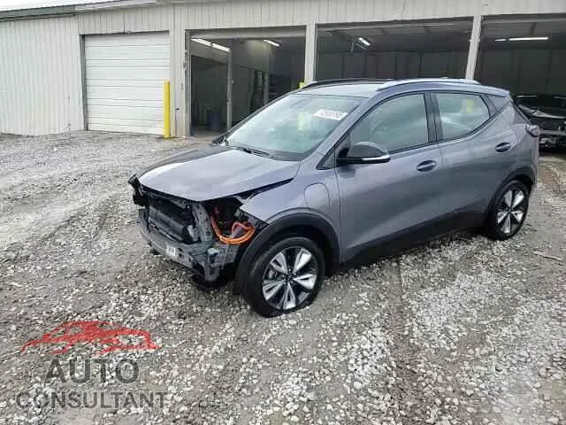 2022 CHEVROLET BOLT Damaged VIN 1G1FY6S09N4115305 – photo 15