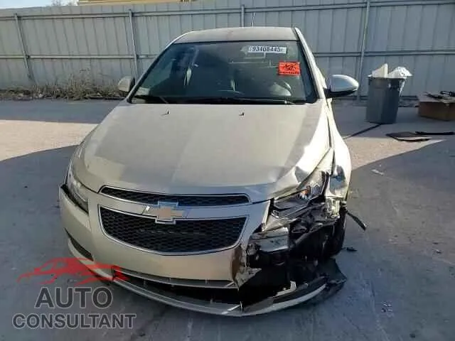 2014 CHEVROLET CRUZE Damaged VIN 1G1PC5SB2E7471950 – photo 13
