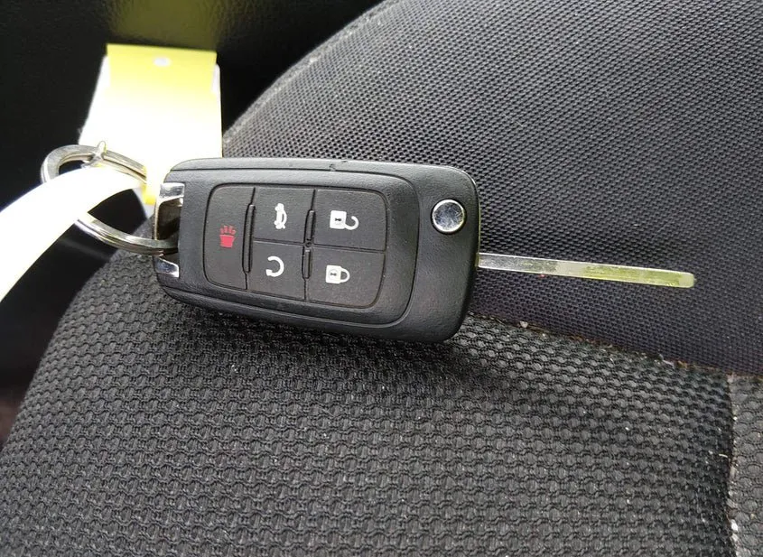 2014 CHEVROLET Cruze Used VIN 1G1PC5SB4E7198056 – dashboard