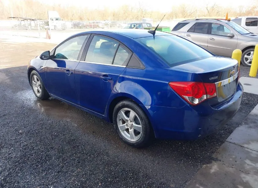 2013 CHEVROLET Cruze Used VIN 1G1PC5SB7D7156026 – dashboard 2013 CHEVROLET Cruze Used VIN 1G1PC5SB7D7156026 – dashboard