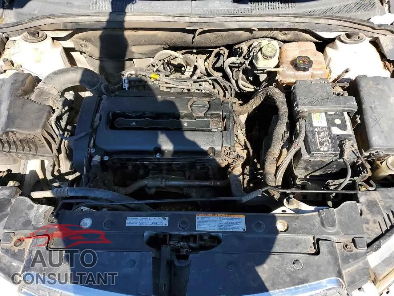 2012 CHEVROLET CRUZE Damaged VIN 1G1PC5SHXC7195485 – photo 11