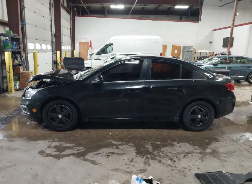 2016 CHEVROLET Cruze Limited Used VIN 1G1PE5SB4G7174952 – photo 15