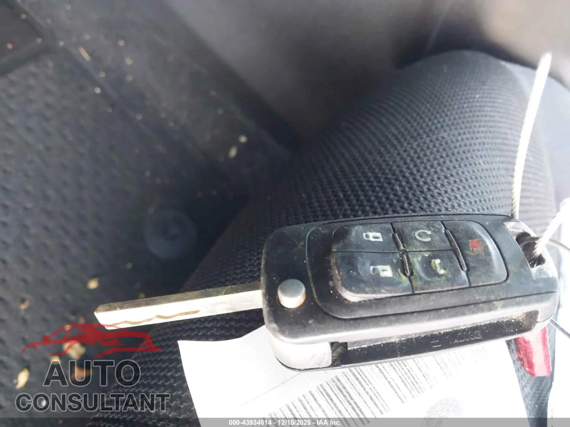 2016 CHEVROLET CRUZE LIMITED Damaged VIN 1G1PE5SB5G7153205 – photo 11