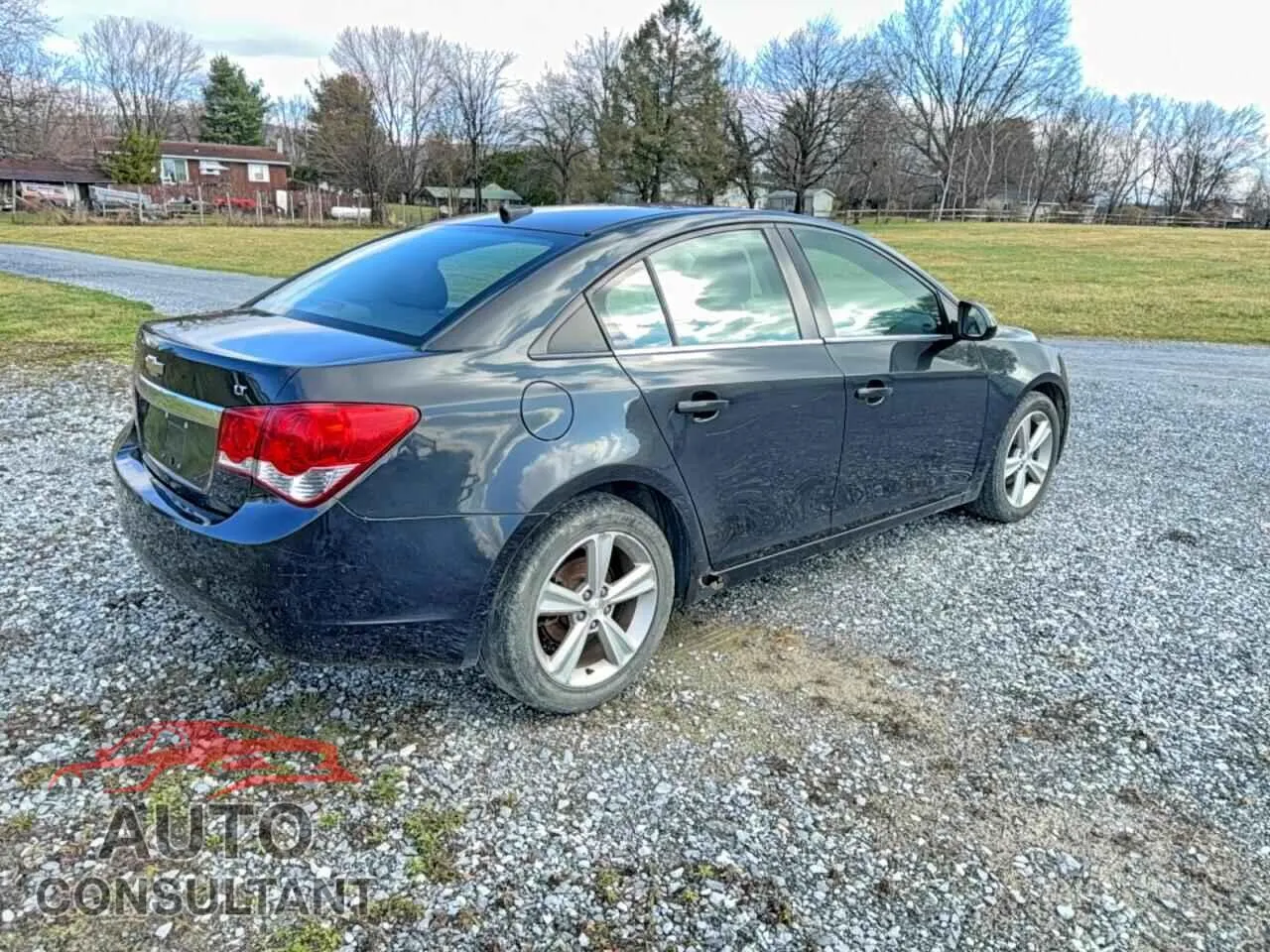 2014 CHEVROLET CRUZE Used VIN 1G1PE5SBXE7398322 – dashboard