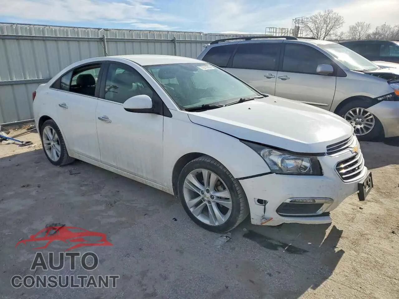 2016 CHEVROLET CRUZE Damaged VIN 1G1PG5SB1G7102505 – dashboard
