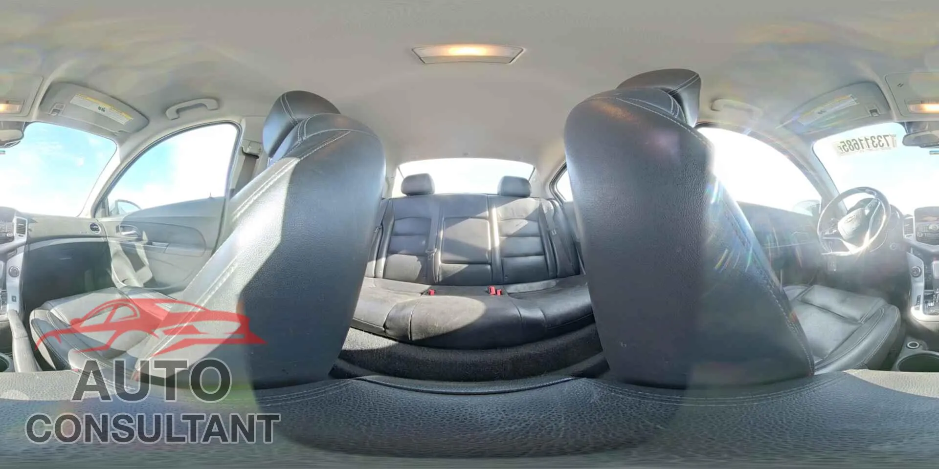 2016 CHEVROLET CRUZE Damaged VIN 1G1PG5SB1G7102505 – photo 15