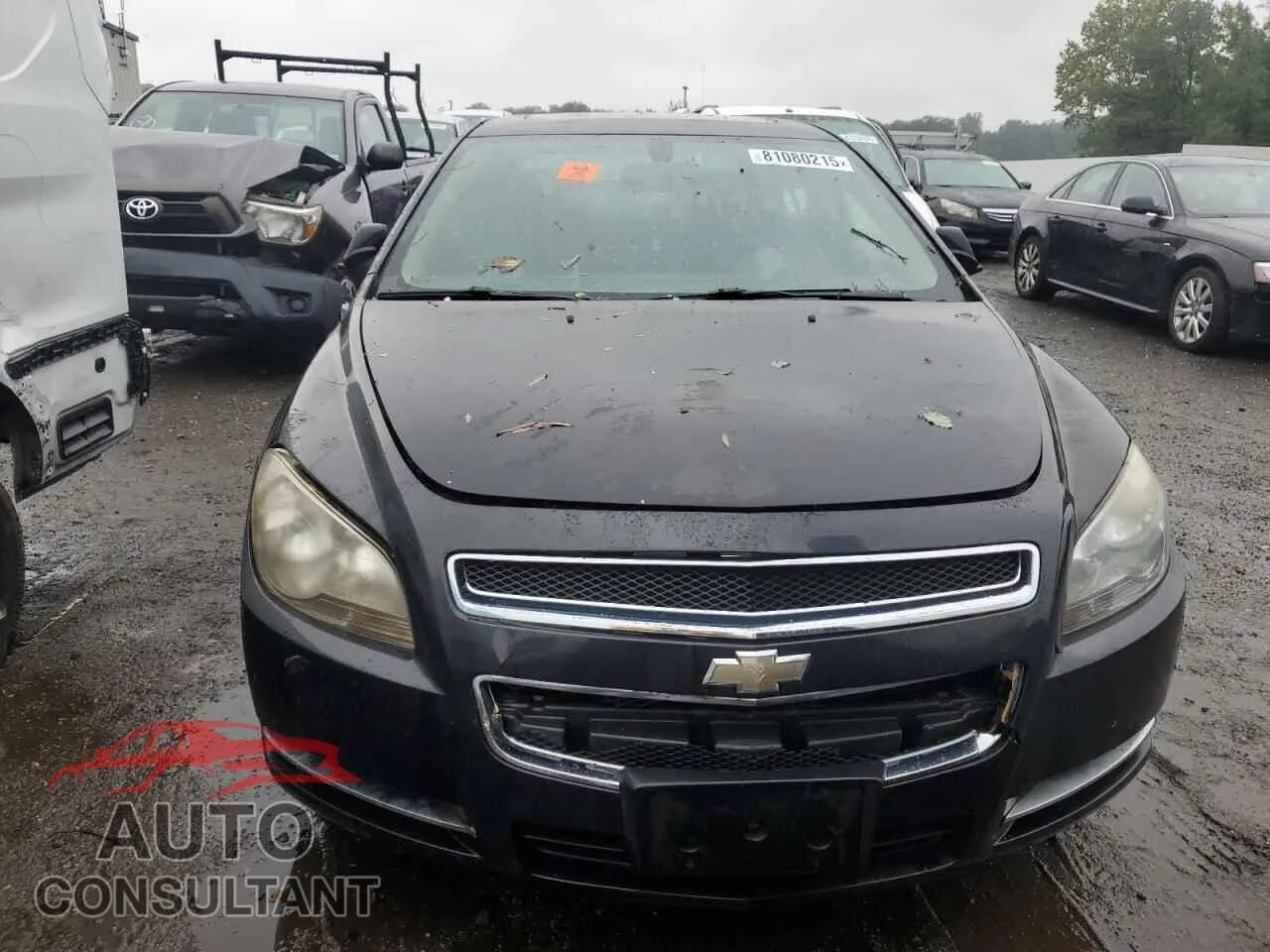2012 CHEVROLET MALIBU Damaged VIN 1G1ZD5E07CF298915 – photo 11