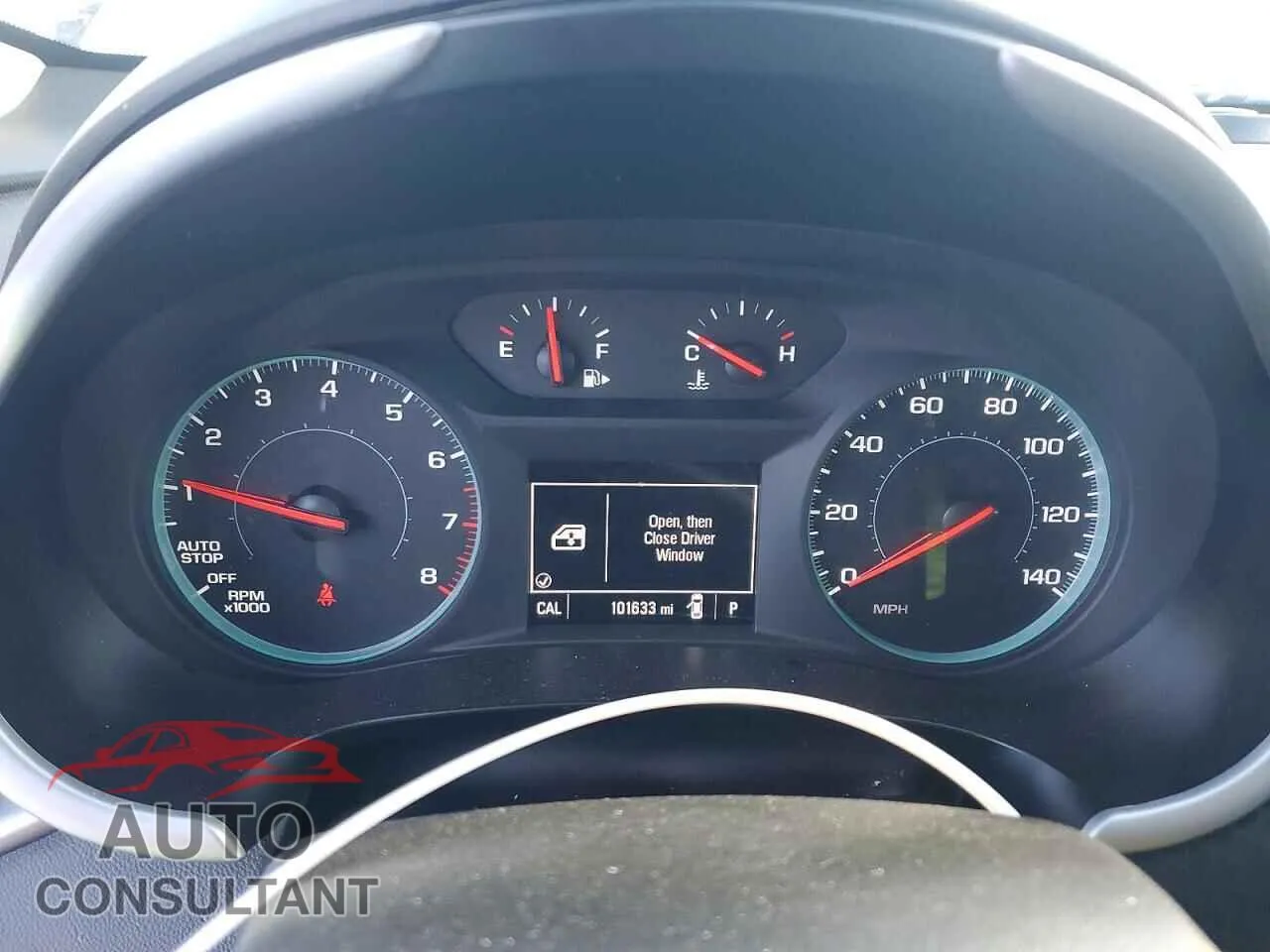 2022 CHEVROLET MALIBU Damaged VIN 1G1ZD5ST4NF174487 – trunk area