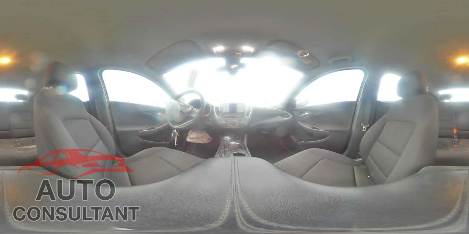 2019 CHEVROLET MALIBU Damaged VIN 1G1ZD5ST8KF167604 – photo 14