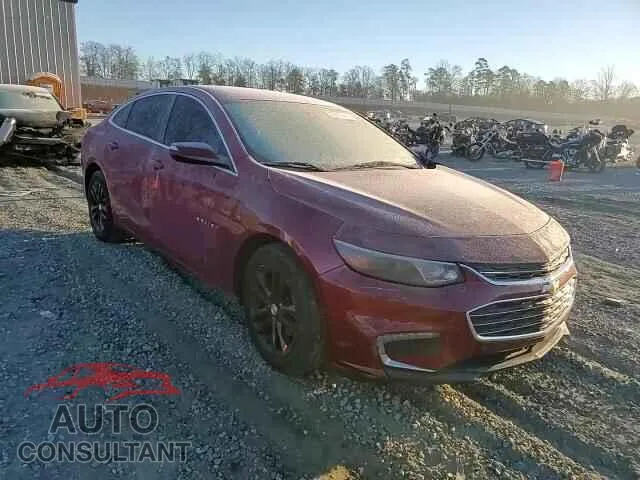 2018 CHEVROLET MALIBU Used VIN 1G1ZD5STXJF260557 – photo 13