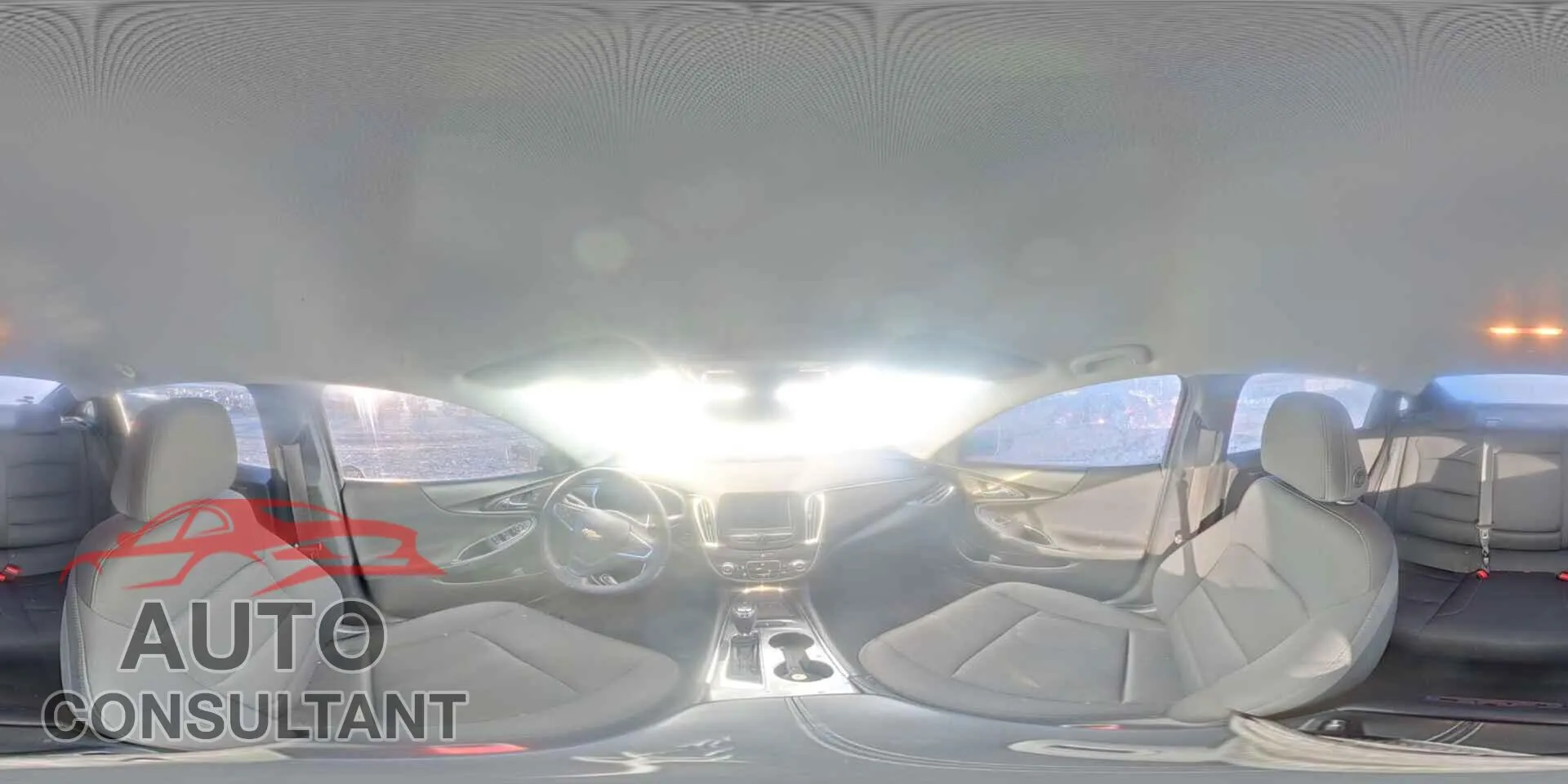 2018 CHEVROLET MALIBU Used VIN 1G1ZD5STXJF260557 – photo 14