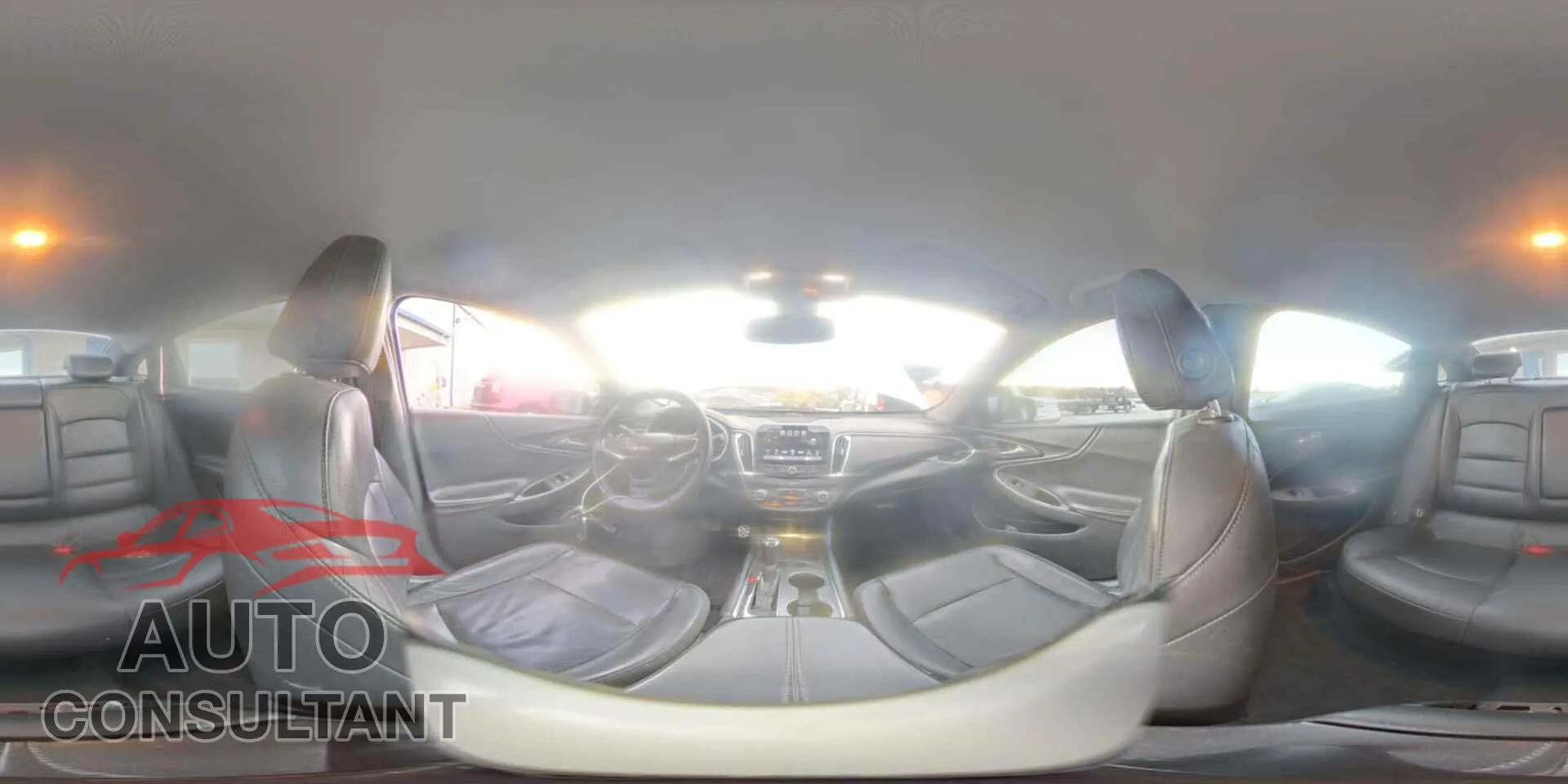 2016 CHEVROLET MALIBU Damaged VIN 1G1ZE5ST0GF243711 – photo 14