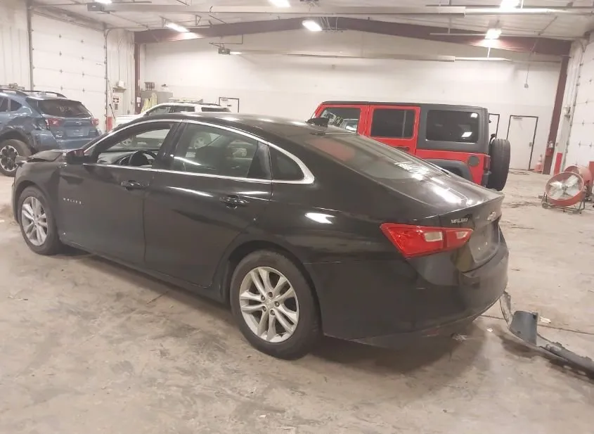 2016 CHEVROLET Malibu Used VIN 1G1ZE5ST6GF273683 – photo 11