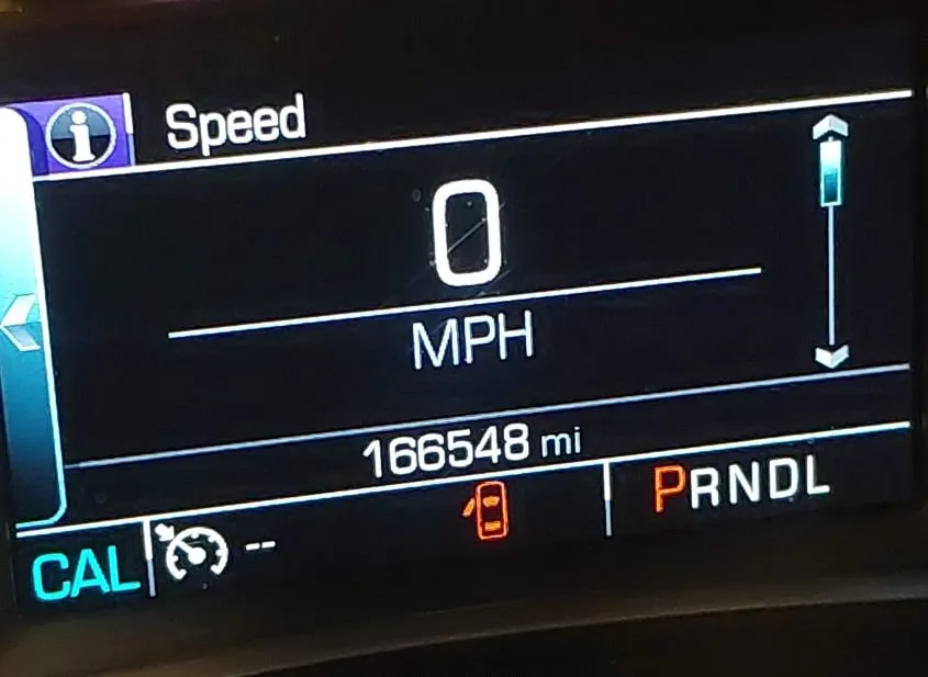 2016 CHEVROLET Malibu Used VIN 1G1ZE5ST6GF273683 – photo 16