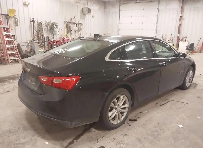 2016 CHEVROLET Malibu Used VIN 1G1ZE5ST6GF273683 – photo 19