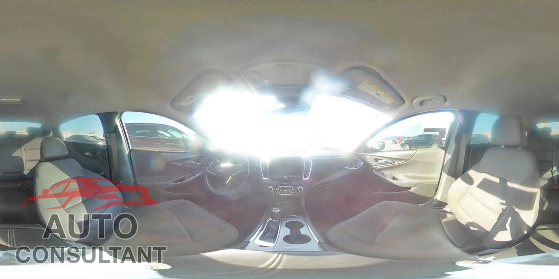 2018 CHEVROLET MALIBU Damaged VIN 1G1ZF5SU1JF274365 – photo 14