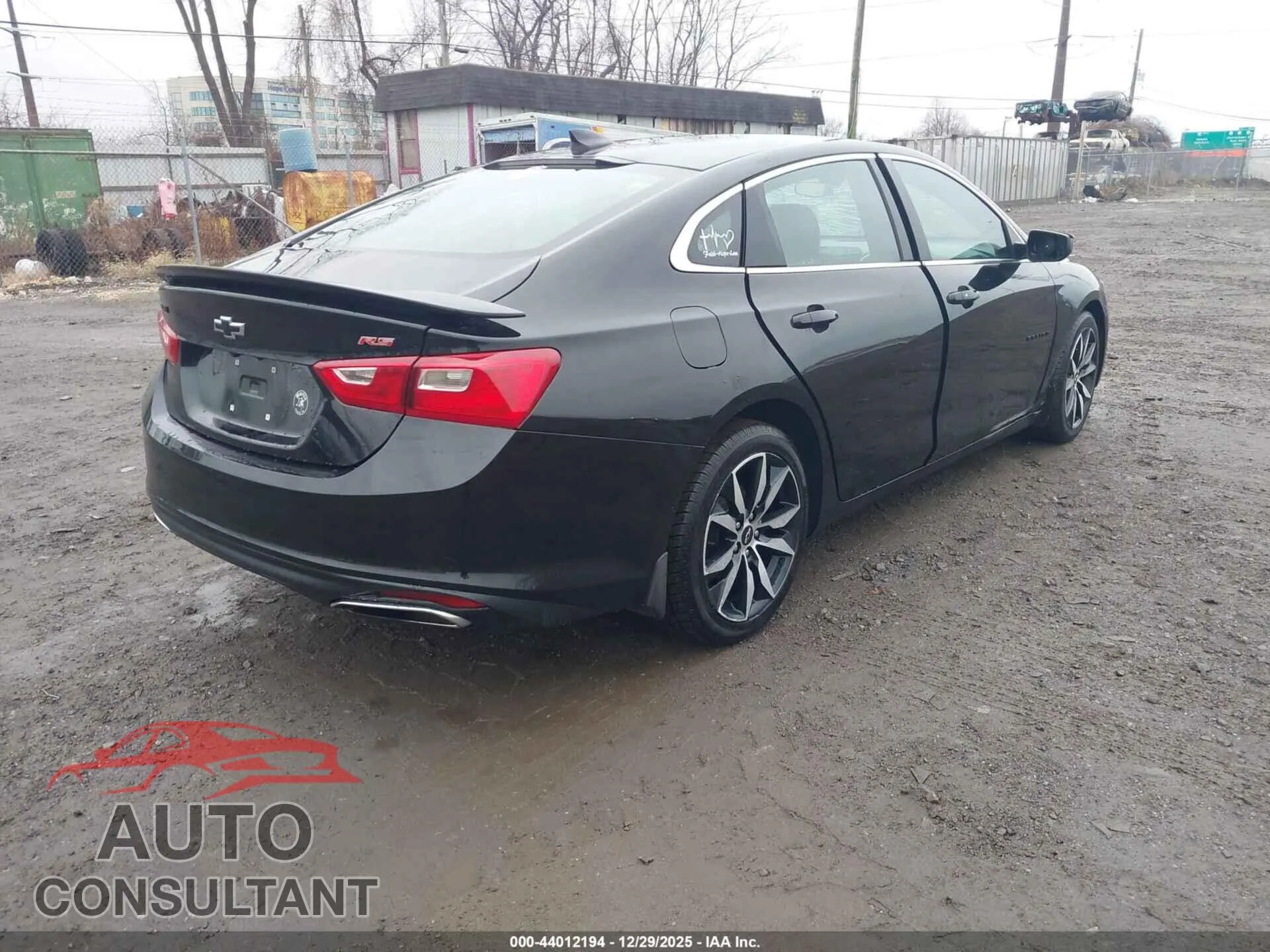 2020 CHEVROLET MALIBU Damaged VIN 1G1ZG5ST8LF143313 – dashboard 2020 CHEVROLET MALIBU Damaged VIN 1G1ZG5ST8LF143313 – dashboard
