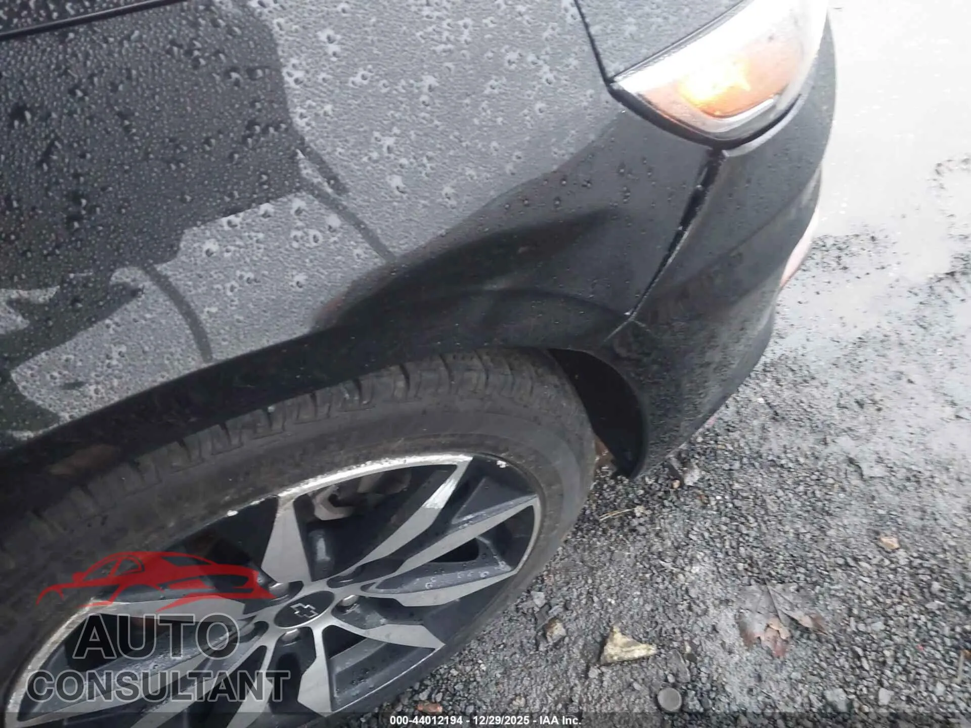 2020 CHEVROLET MALIBU Damaged VIN 1G1ZG5ST8LF143313 – photo 17 2020 CHEVROLET MALIBU Damaged VIN 1G1ZG5ST8LF143313 – photo 17