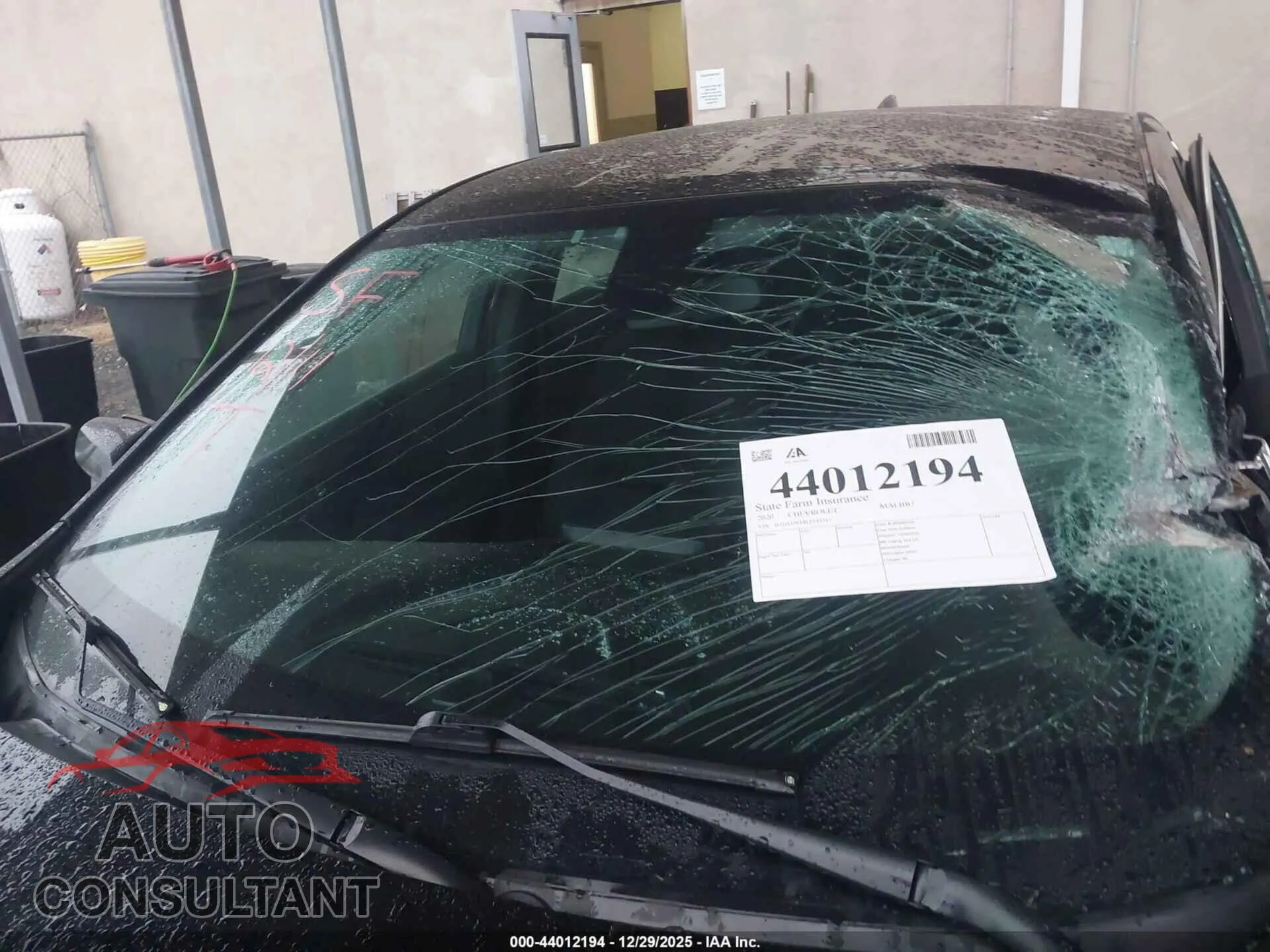 2020 CHEVROLET MALIBU Damaged VIN 1G1ZG5ST8LF143313 – photo 18 2020 CHEVROLET MALIBU Damaged VIN 1G1ZG5ST8LF143313 – photo 18
