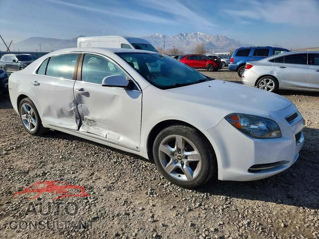 2009 CHEVROLET MALIBU Damaged VIN 1G1ZH57B19F115682 – dashboard 2009 CHEVROLET MALIBU Damaged VIN 1G1ZH57B19F115682 – dashboard