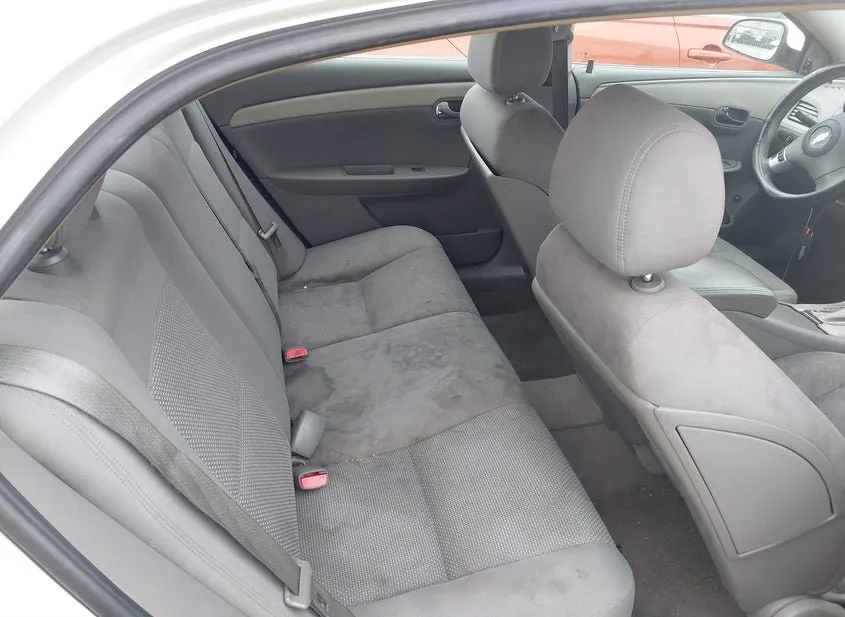 2009 CHEVROLET Malibu Used VIN 1G1ZH57B994201219 – photo 11