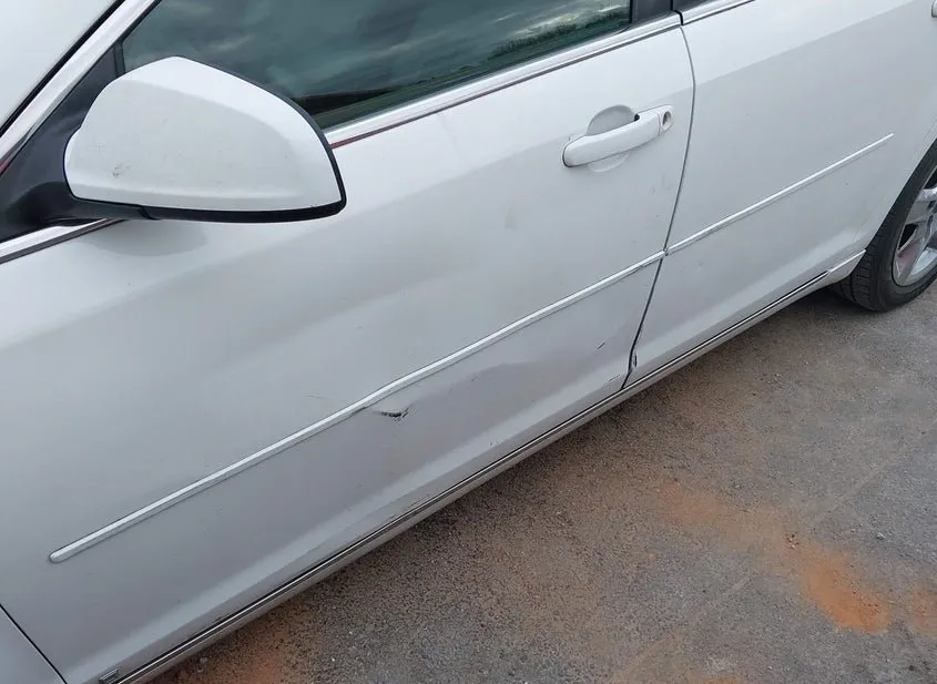2009 CHEVROLET Malibu Used VIN 1G1ZH57B994201219 – photo 13