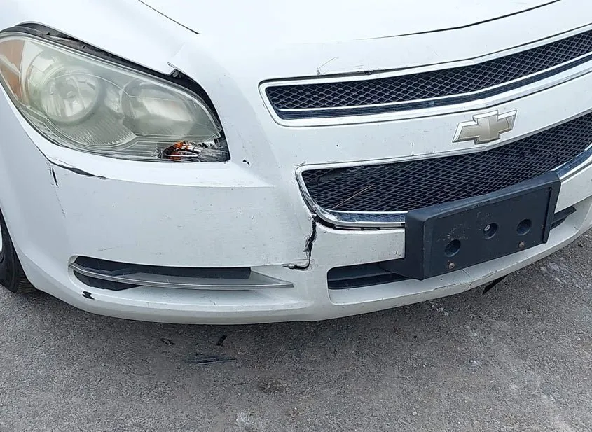 2009 CHEVROLET Malibu Used VIN 1G1ZH57B994201219 – photo 14