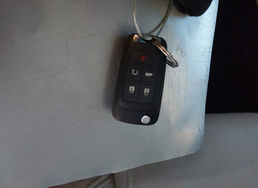 2016 BUICK LaCrosse Used VIN 1G4GB5G32GF101128 – photo 12