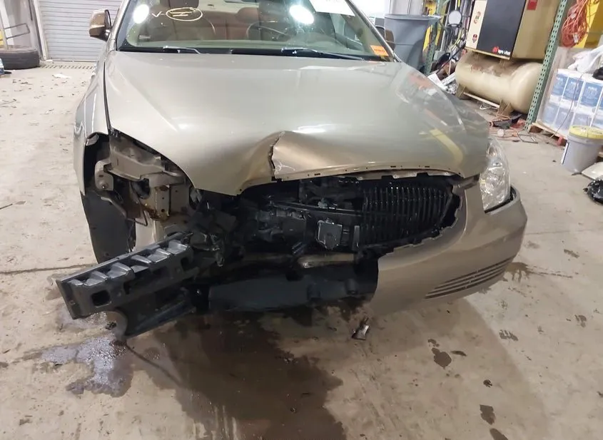 2006 BUICK Lucerne Used VIN 1G4HD57246U239043 – photo 19
