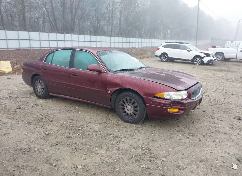 2005 BUICK LeSabre Used VIN 1G4HP54K25U180844 – photo 11
